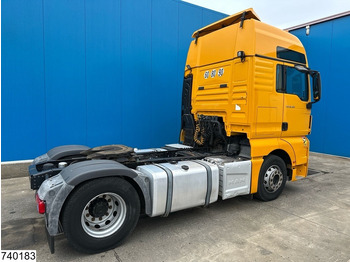 Sadulveok MAN TGX 18 460 XXL, EURO 6: pilt 2