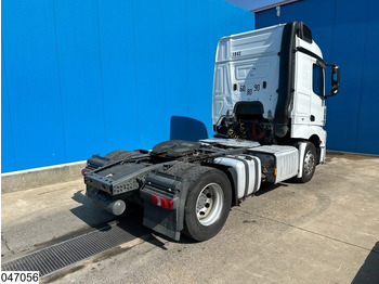 Sadulveok Mercedes-Benz Actros 1845 EURO 6: pilt 2