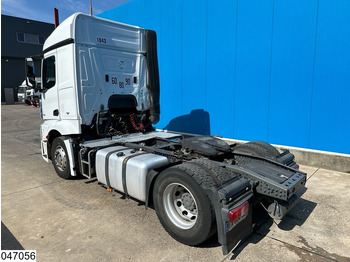 Sadulveok Mercedes-Benz Actros 1845 EURO 6: pilt 4