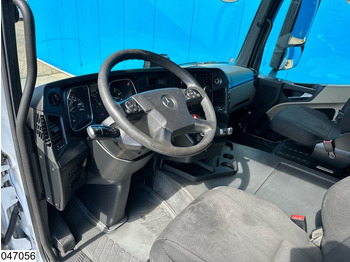 Sadulveok Mercedes-Benz Actros 1845 EURO 6: pilt 5