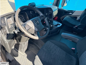 Sadulveok Mercedes-Benz Actros 1846 EURO 6, Retarder, Hydraulic: pilt 5