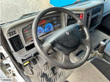 Sadulveok Renault Premium 420 EURO 3, Manual, Hydraulics: pilt 5