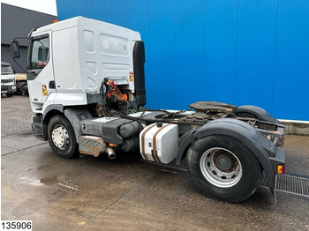 Sadulveok Renault Premium 420 EURO 3, Manual, Hydraulics: pilt 4