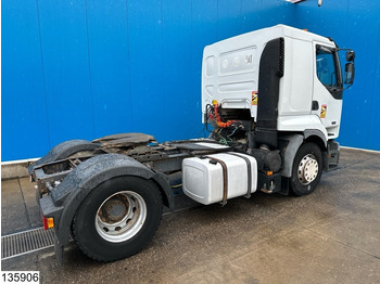 Sadulveok Renault Premium 420 EURO 3, Manual, Hydraulics: pilt 2