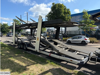 Sadulveok Renault Premium 460 Dxi EURO 5, Lohr, Retarder, Combi: pilt 5