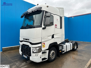 Sadulveok Renault T 440 EURO 6, Retarder, Standairco: pilt 1
