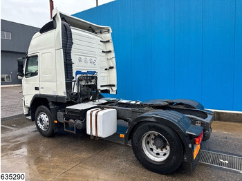 Sadulveok Volvo FM 450 EURO 5: pilt 4