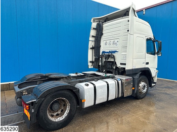 Sadulveok Volvo FM 450 EURO 5: pilt 2
