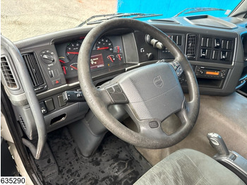 Sadulveok Volvo FM 450 EURO 5: pilt 5