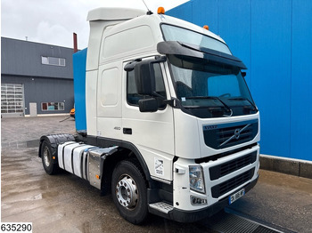 Sadulveok Volvo FM 450 EURO 5: pilt 3