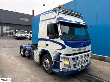 Sadulveok Volvo FM 460 6x2, EURO 6, RHD, Compressor: pilt 2