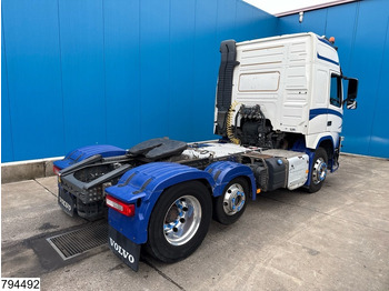 Sadulveok Volvo FM 460 6x2, EURO 6, RHD, Compressor: pilt 3
