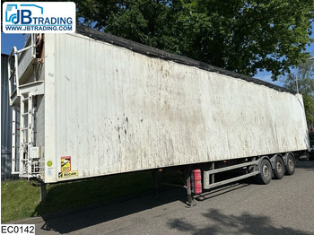 Samro Walking floor Walking floor, HYVA liising Samro Walking floor Walking floor, HYVA: pilt 1
