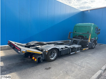 Treilerveoauto Scania P 450 EURO6, Trucktransport, Retarder, Rolfo: pilt 3