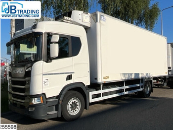 Külmutiga veoauto SCANIA R 450