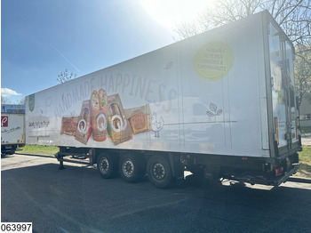 Külmutiga poolhaagis Schmitz Cargobull Koel vries Carrier Vector, Dhollandia: pilt 3