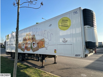Külmutiga poolhaagis Schmitz Cargobull Koel vries Carrier Vector, Dhollandia: pilt 5
