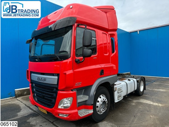Sadulveok DAF CF 440