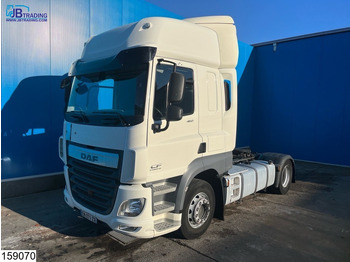 Sadulveok DAF CF 460