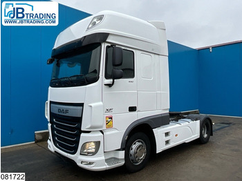 Sadulveok DAF XF 440