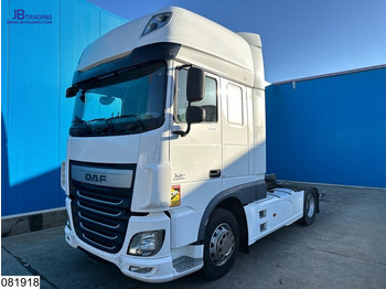 Sadulveok DAF XF 440