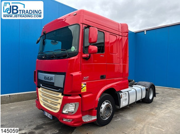 Sadulveok DAF XF 460