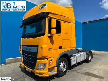 Sadulveok DAF XF 460