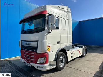 Sadulveok DAF XF 460
