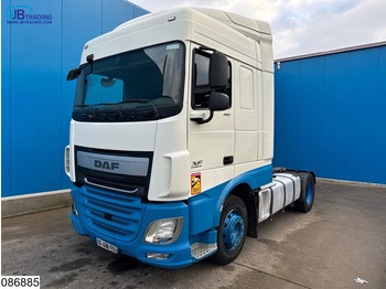 Sadulveok DAF XF 460