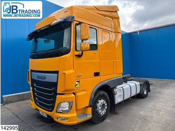 Sadulveok DAF XF 460