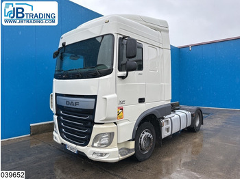 Sadulveok DAF XF 460