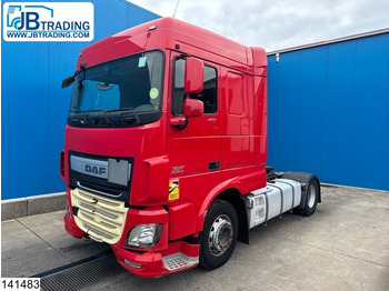 Sadulveok DAF XF 460