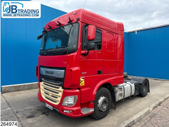 Sadulveok DAF XF 480