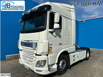 Sadulveok DAF XF 480