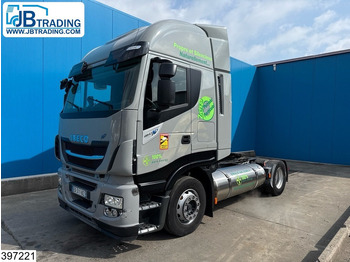 Sadulveok IVECO Stralis 460