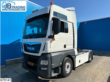 Sadulveok MAN TGX 18.440