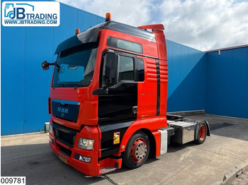 Sadulveok MAN TGX 18.440