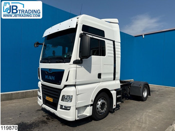 Sadulveok MAN TGX 18.460