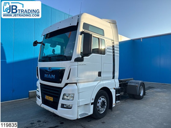 Sadulveok MAN TGX 18.460