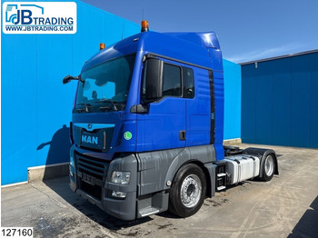 Sadulveok MAN TGX 18.460