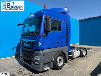 Sadulveok MAN TGX 18.460