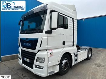 Sadulveok MAN TGX 18.460
