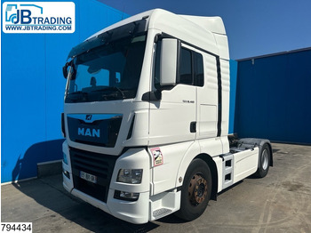 Sadulveok MAN TGX 18.460
