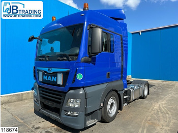 Sadulveok MAN TGX 18.460