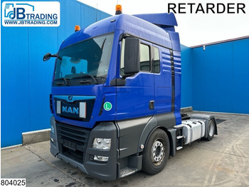 Sadulveok MAN TGX 18.460