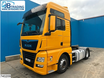 Sadulveok MAN TGX 18.460