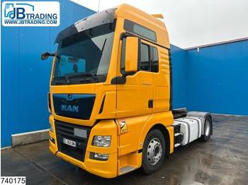 Sadulveok MAN TGX 18.460