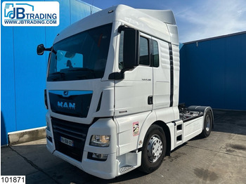 Sadulveok MAN TGX 18.500