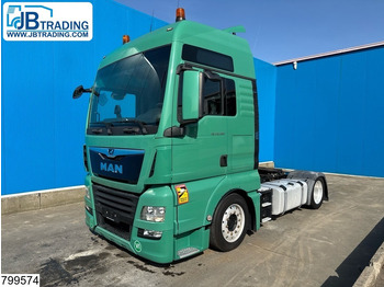 Sadulveok MAN TGX 18.500