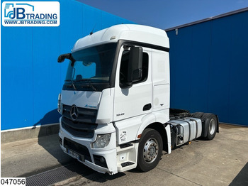 Sadulveok MERCEDES-BENZ Actros 1845